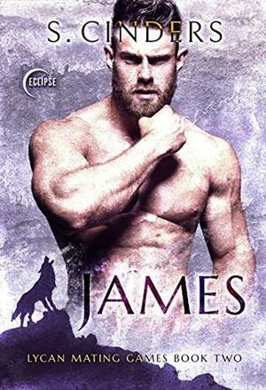 James by S. Cinders