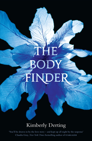 The Body Finder by Kimberly Derting