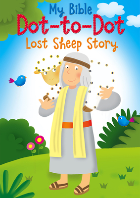 Lost Sheep Story by Christina Goodings