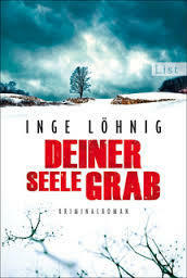 Deiner Seele Grab by Inge Löhnig