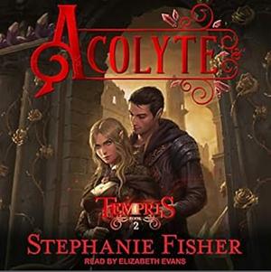 Acolyte by Stephanie Fisher