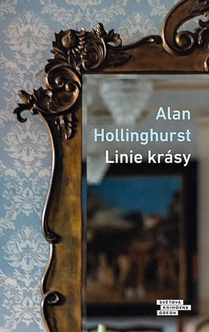 Linie krásy by Alan Hollinghurst