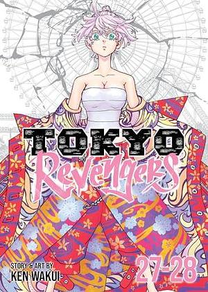 Tokyo Revengers, Vol. 27-28 by Ken Wakui, Ken Wakui