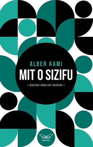 Mit o Sizifu by Albert Camus