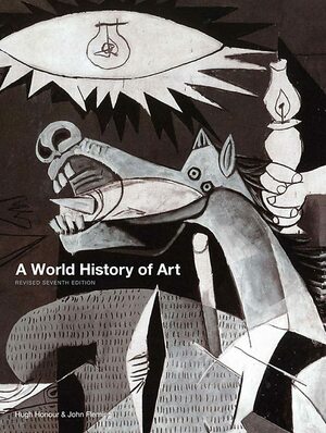 A World History Of Art by John Fleming, Hugh Honour