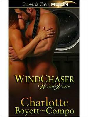 WindChaser by Charlotte Boyett-Compo