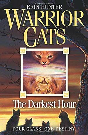 The Darkest Hour by Erin Hunter