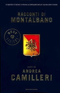 Racconti di Montalbano by Andrea Camilleri