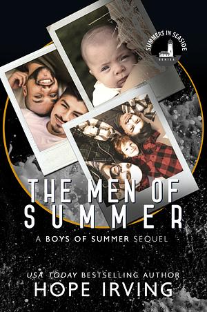 The Men of Summer  by Hope Irving