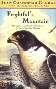 Frightful's Mountain by Jean Craighead George