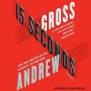 15 Seconds by Andrew Gross