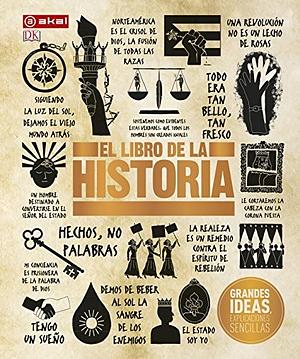 El libro de la Historia by R. G. Grant