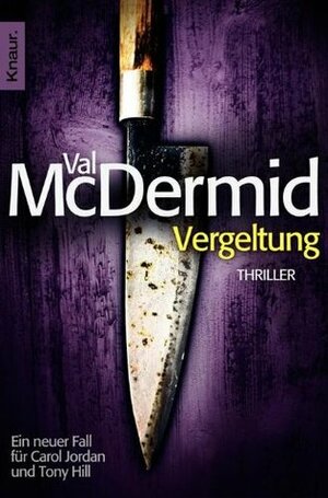 Vergeltung by Val McDermid