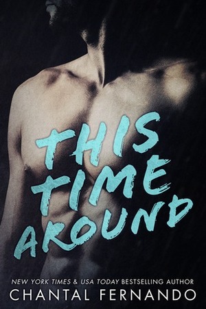 This Time Around by Chantal Fernando