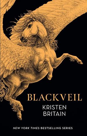 Blackveil by Kristen Britain