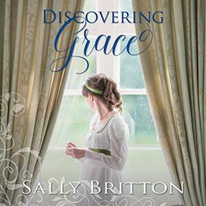 Discovering Grace by Sally Britton