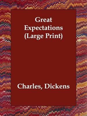 Great Expectations by Charles Dickens