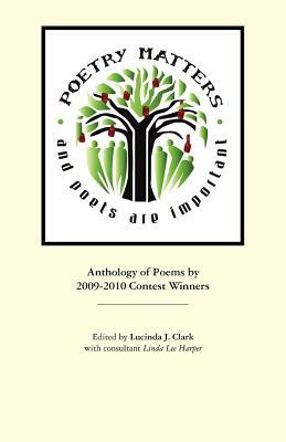 Poetry Matters Anthology by Various Poets