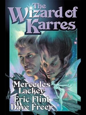 The Wizard of Karres by Mercedes Lackey, Dave Freer, Eric Flint