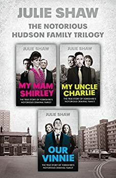 Trilogy Collection by Julie Shaw