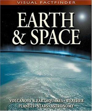 Earth And Space by John Farndon