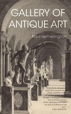 Gallery of Antique Art by Paul Hetherington