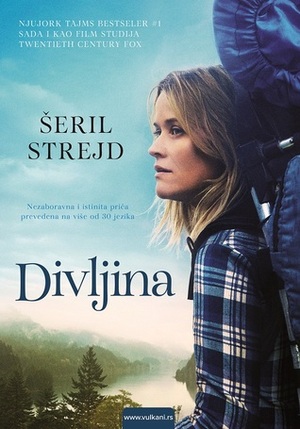 Divljina by Cheryl Strayed, Zvezdana Šelmić