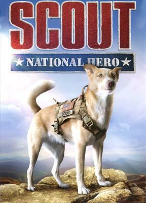 Scout: National Hero by Jennifer Li Shotz