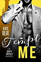 Tempt Me by Kaye Blue