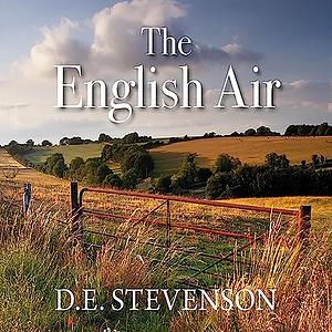 The English Air by D.E. Stevenson