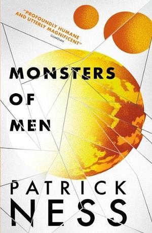 Monsters of Men by Patrick Ness