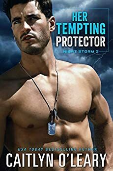 Her Tempting Protector by Caitlyn O'Leary