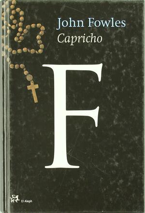 Capricho by John Fowles