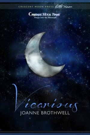 Vicarious by Joanne Brothwell