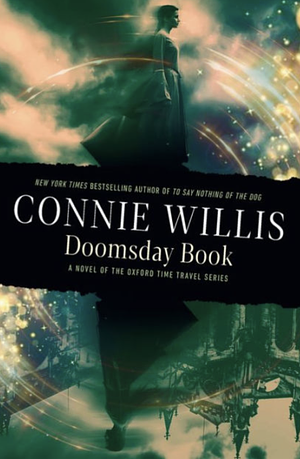 Doomsday Book by Connie Willis