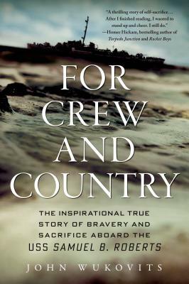 For Crew and Country by John Wukovits