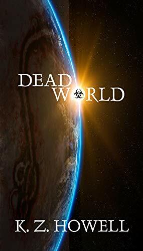 Dead World by K.Z. Howell