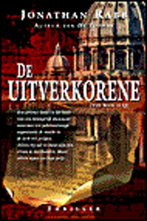 De Uitverkorene by Jonathan Rabb