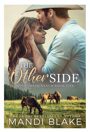 The Other Side by Mandi Blake