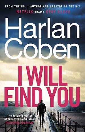 I Will Find You by Harlan Coben