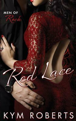 Red Lace by Kym Roberts