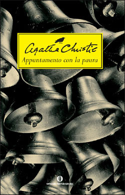 Appuntamento con la paura by Agatha Christie