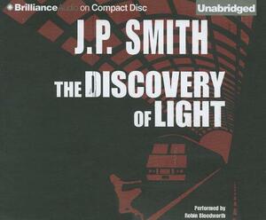 The Discovery of Light by J. P. Smith