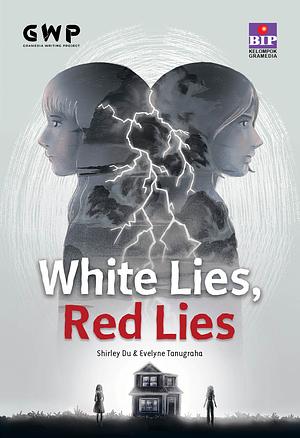 White Lies, Red Lies by 