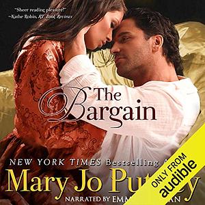 The Bargain by Mary Jo Putney