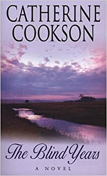 Met gesloten ogen by Catherine Cookson