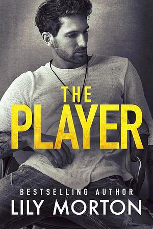 The Player by Lily Morton