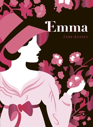 Emma: V Collector's Edition by Jane Austen