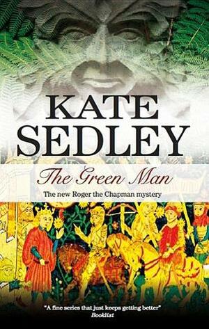 The Green Man by Kate Sedley