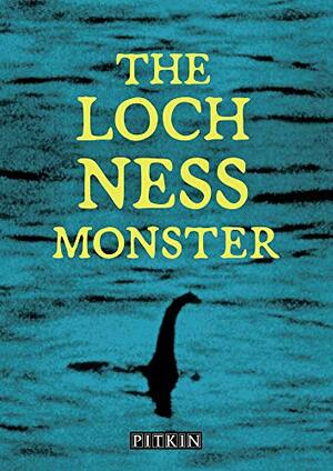 The Loch Ness Monster by Charles Fowkes